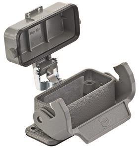 HART Anbaugehäuse            09200100321 