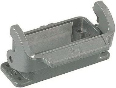 HART Anbaugehäuse            09200100301 