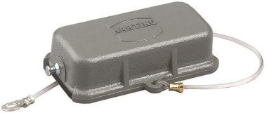 HART Schutzkappe 10A         09200105425 