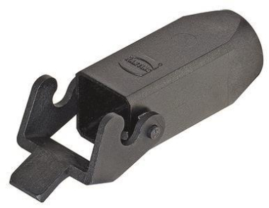 HART HARTING HAN 3 A-KG-11 S 09200030727 