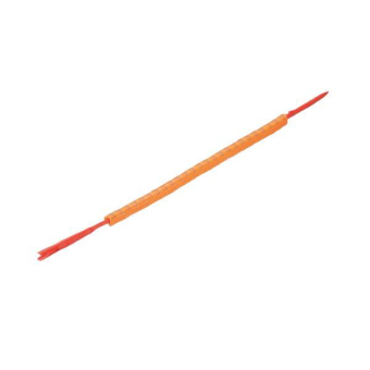 Weidmüller CLI R 02-3 OR/SW 3 Leiter- 