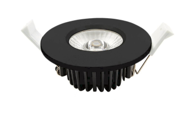 LEDxON Einbaustrahler flat, 6W   7008124 