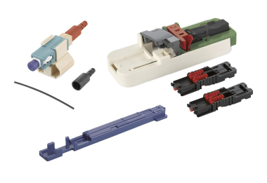 Metz OpDAT FASTTM Hybrid  1509MAEO010C-E 