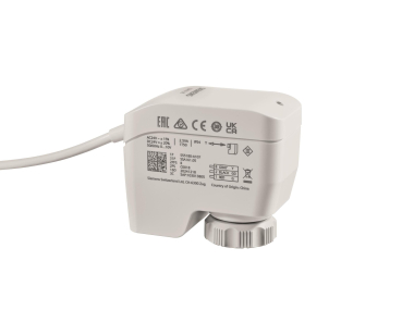 Siemens Elektromotorische    S55180-A107 