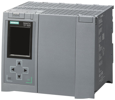SIEM SIMATIC S7-1500F 6ES7518-4FP00-0AB0 