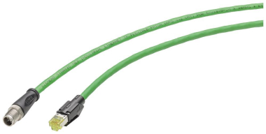 Siemens IE TP Cord M12-180 6XV1878-5TH30 
