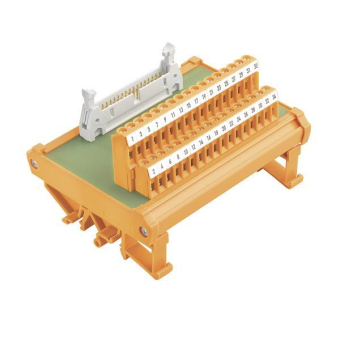 Weidmüller RS F50 LP2N 5/50 Übergabe- 