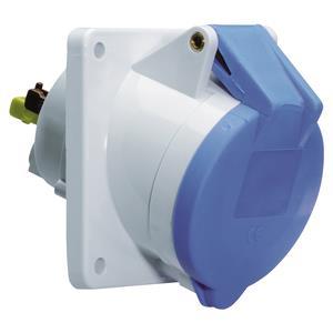 Bals Anbausteckdose QUICK-CONNECT  12749 