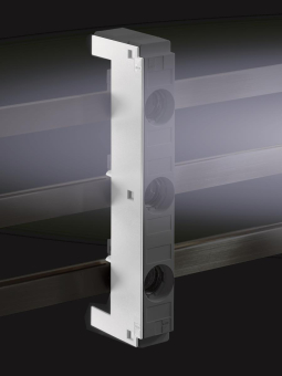 Rittal Abdeckung seitlich     SV 3093020 