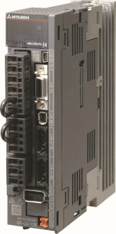 Mitsubishi Digitaler AC    MR-J4-200B-RJ 