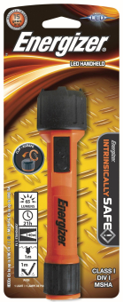 Energizer ATEX 2AA LED-         2AA Atex 