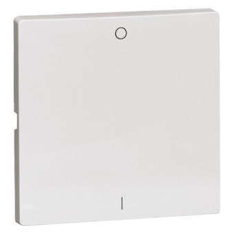 PEHA Wippe Dialog weiss        95.642.03 