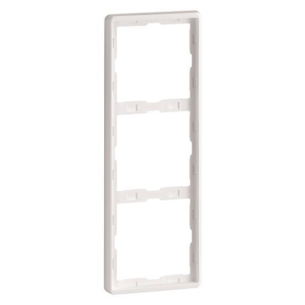 PEHA Rahmen 3 fach 95.573.03   95.573.03 