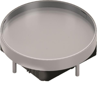 Hager Schwerlastkass.R12     EKSR120BL25 