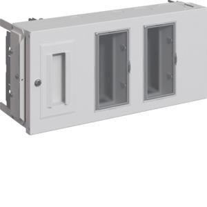 Hager unibar M,Abg.BG3 1xNH00   KEB773A1 