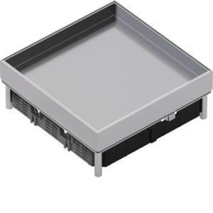 Hager Schwerlastkass.Q12     EKSQ120BL25 