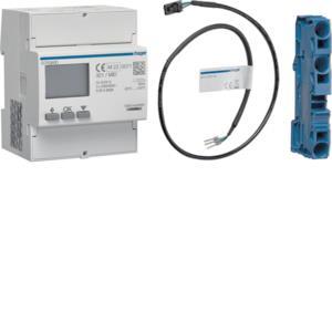 Hager Set MID Zähler             XEVA433 