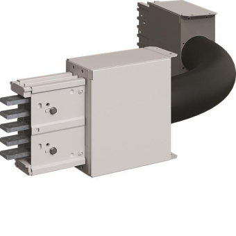 Hager unibar M 800A        KEM38S06R0LMF 