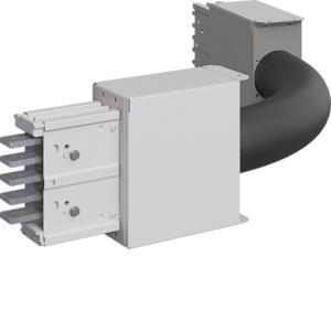 Hager unibar M 800A        KEM38S06R0LMF 