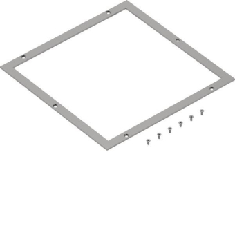 Hager Montagedeckel f.UD Gr 3 UDM3320Q16 