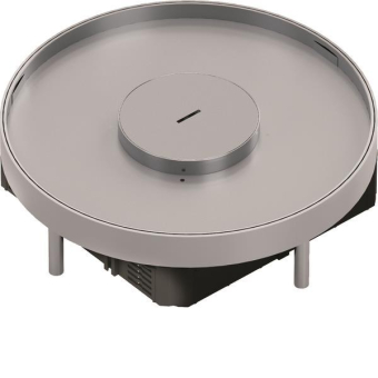 Hager Schwerlastkassette R12 EKSR120TM15 