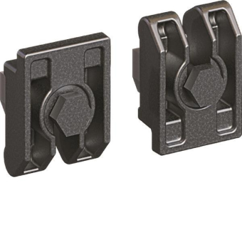 Hager unibar M Bef.element KEM31S25R0LMF 