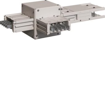 Hager unibar M 400A        KEM34S62N1LMF 