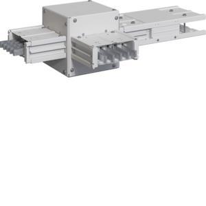 Hager unibar M 400A        KEM34S62N1LMF 