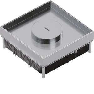 Hager Schwerlastkassette Q12 EKSQ120TM25 