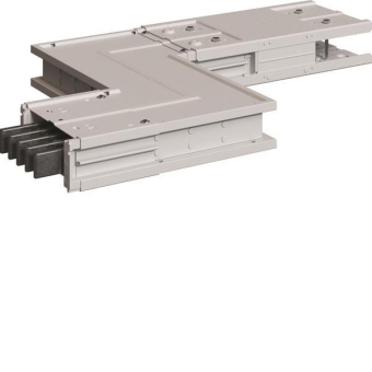 Hager unibar M 400A Z-Elem KEM34S40B4LMF 