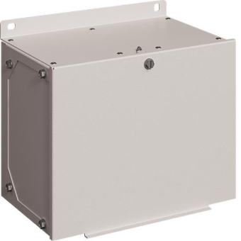 Hager unibar M,Kabelraum f KEM34S59R0LMF 