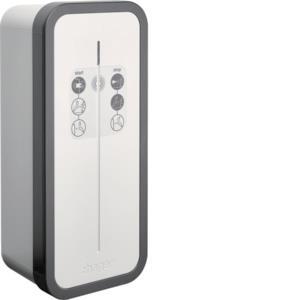 Hager Ladestation witty share  XEV1R22T2 