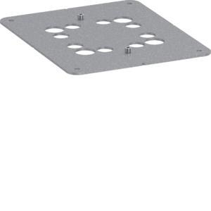 Hager UD-ZuHause Q06              UDQ06H 