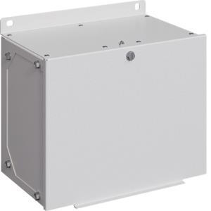 Hager unibar M,Kabelraum f KEM39S59R0LMF 