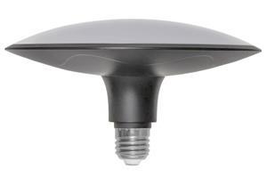 S&H LED Tellerform 190x110mm E27   31296 