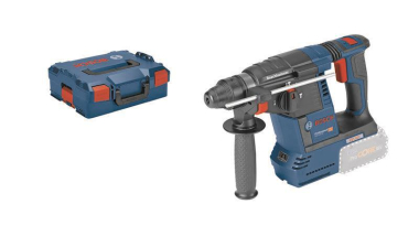 Bosch Akku-Schlagbohrhammer GBH 18V-26 