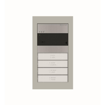 Comelit UT9154 Adapterrahmen 