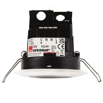 BEG Dämmerungsschalter PD3-CdS-DE  92249 