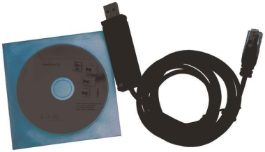 EATON EU4A-RJ45-USB-CAB1          115735 