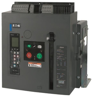 EATON IZMX40H3-V40F-1             183725 