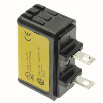 EATON 10A FUSE ASSY                TCF10 