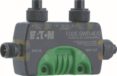 EATON EU2E-SWD-4DD T-Connector    174732 