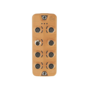 IFM IO-Link Master                AL1400 