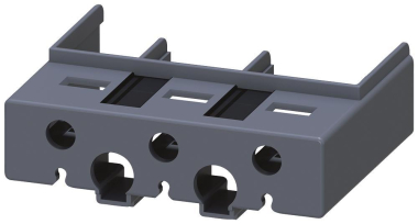 SIEM Klemmenabdeckung für   3RT2946-4EA2 