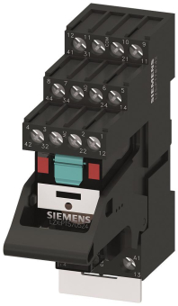 SIEM Steckrelais            LZS:PT5B5S15 