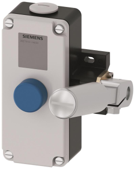 SIEM Bandschieflaufgerät,  3SE7310-1AE00 