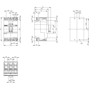 SIEM                  3VA1112-1AA36-0AA0 