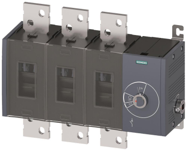 Siemens 3KD52340RE400    3KD5234-0RE40-0 