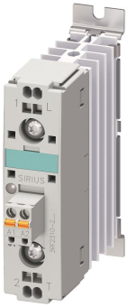 SIEM Halbleiterschütz 3RF2 3RF2310-2AA02 