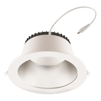 EVN LED Deckeneinbau -rund -  ET54350125 